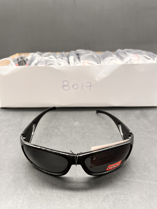Lentes de sol cqc originales clearance